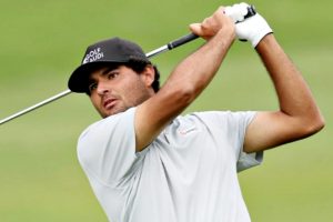 Golf y Salud Mental, Eugenio Chacarra,