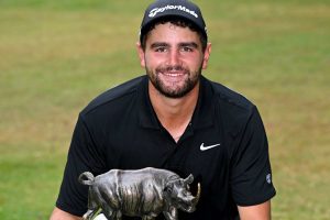 DPWT, Magical Kenya Open 26 Winner, Karen CC, Casey Jarvis,