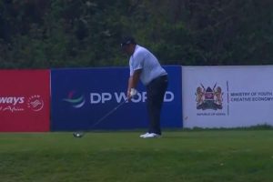 DPWT, Magical Kenya Open 26 j3, Karen CC, Kiradech Aphibarnrat, Videos de Golf,