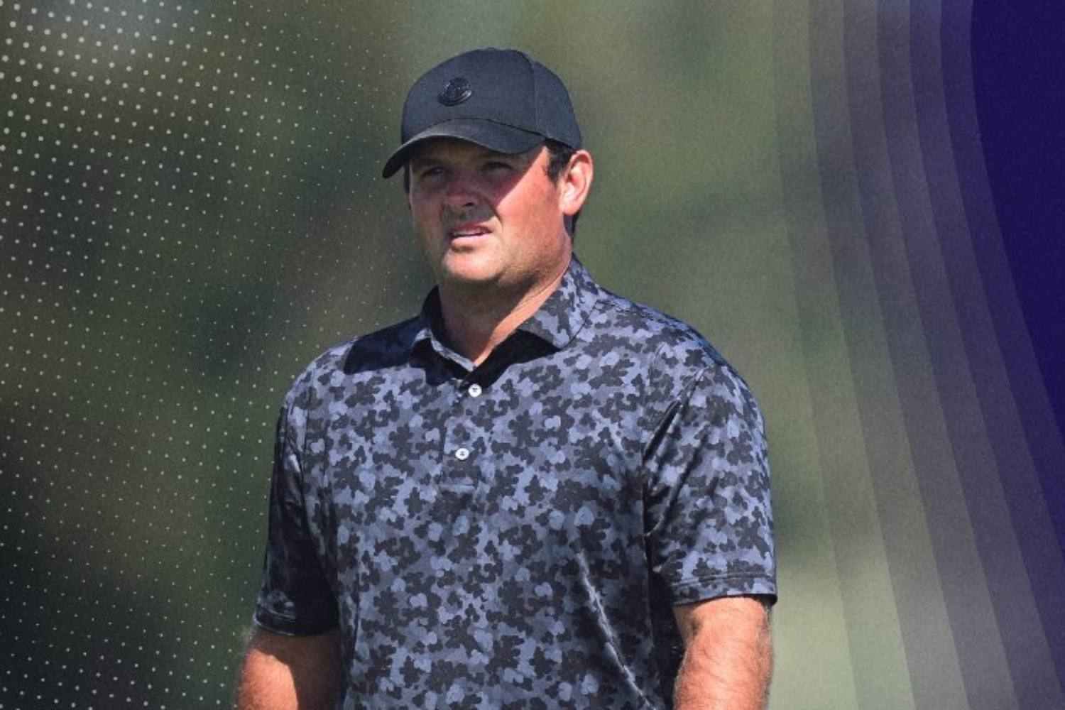 DPWT, Qatar Masters 26 j1, Doha GC, Patrick Reed,