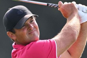 DPWT, Qatar Masters 26 j2, Doha GC, Patrick Reed,