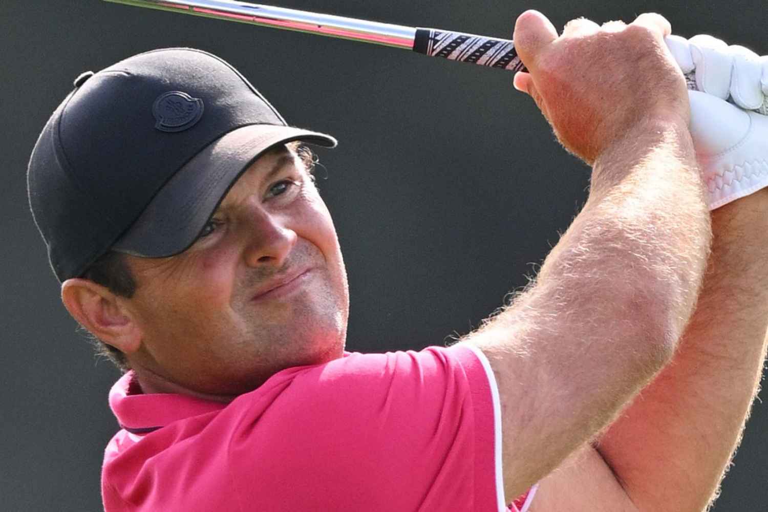 DPWT, Qatar Masters 26 j2, Doha GC, Patrick Reed,
