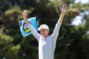 LIV Golf League, LIV Golf Adelaide 26 j2, The Gange GC, David Puig, Videos de Golf,