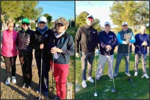 RCG Manises, Federacion de Golf de la Comunidad Valenciana,