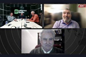 Fernando Molina, Jesús Ruiz, La Gaceta del Golf, Laureano Suárez, Mariano Calabuig, Pepe Martínez,