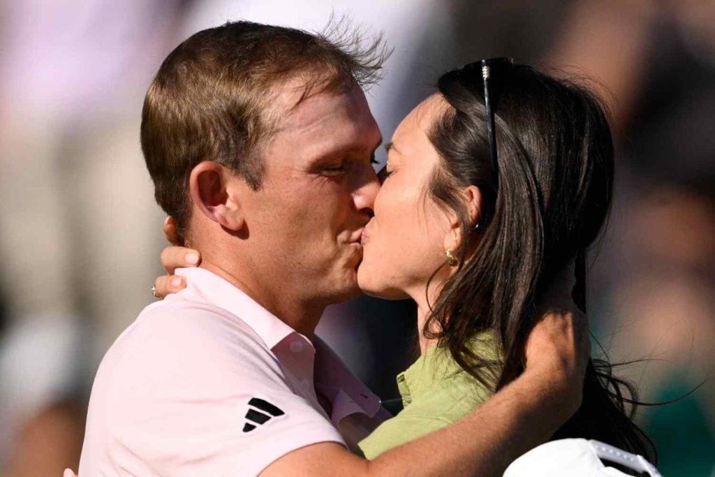 Genesis Invitational, PGA Tour, Riviera CC, Jacob Bridgeman,