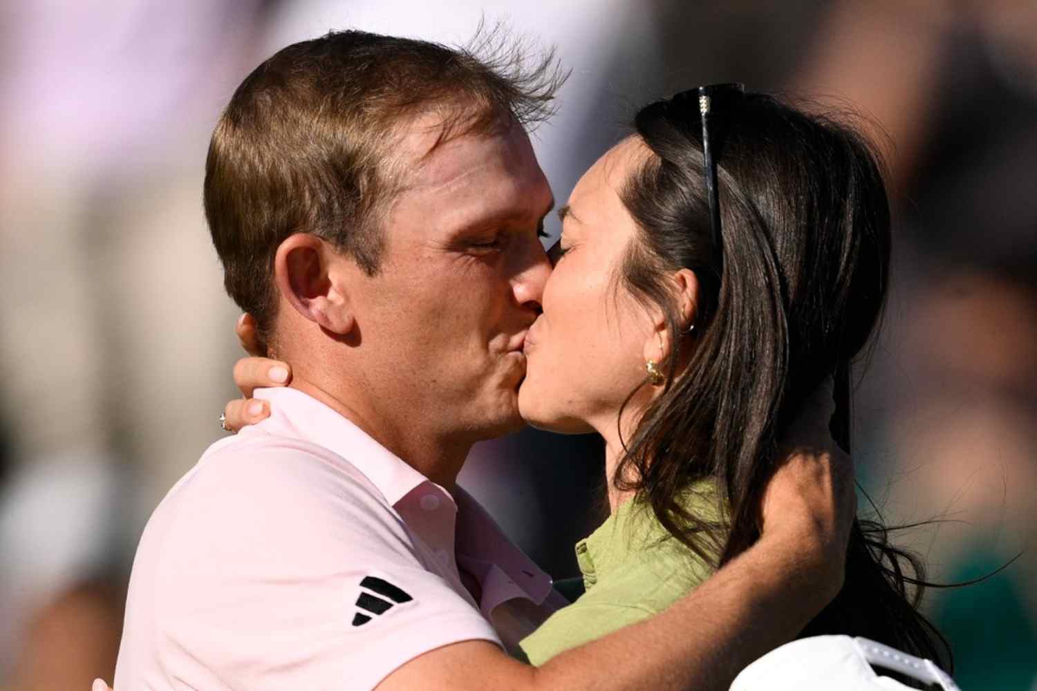 Genesis Invitational, PGA Tour, Riviera CC, Jacob Bridgeman,