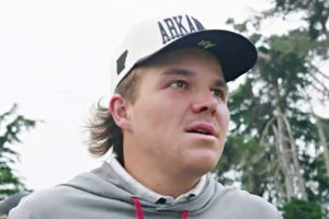 John Daly II, Little John Daly, PGA Tour, Eugenio Chacarra, Puerto Rico Open,