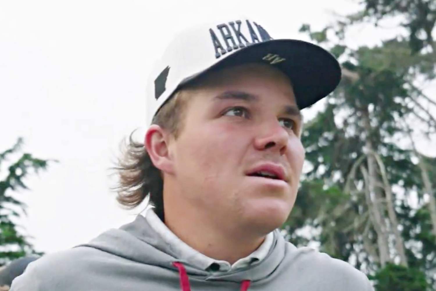 John Daly II, Little John Daly, PGA Tour, Eugenio Chacarra, Puerto Rico Open,