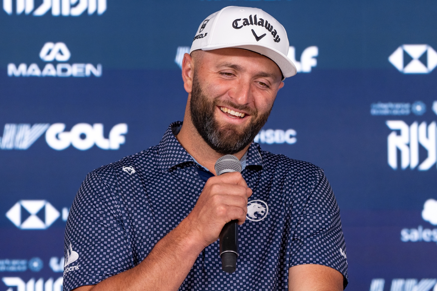 Jon Rahm, Declaraciones Jon Rahm, LIV Golf, Ranking Mundial Golf, Martin Kaymer, Ian Poulter, 