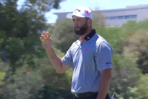 Grange Golf Club, Jon Rahm, LIV Golf, LIV Golf Adelaide, LIV Golf League, Vídeos de Golf