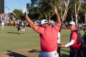 LIV Golf, LIV Golf Adelaide, LIV Golf League, Jon Rahm, Vídeos de Golf,