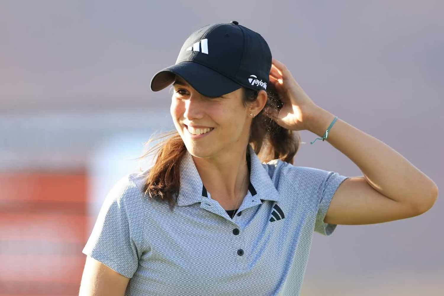 Julia Lopez, LPGA,