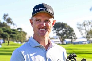 Farmers Insurance Open, PGA Tour, Justin Rose, Torrey Pines, El dinero no da la felicidad pero...,