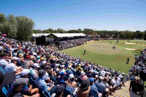 LIV Golf Adelaide, LIV Golf, LIV Golf League, The Grange Golf Club,