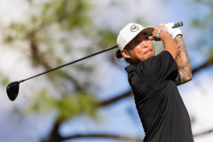 LIV Golf League, Anthony Kim,