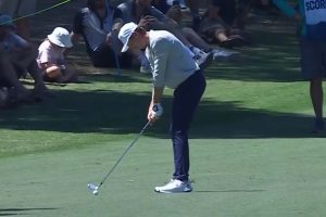 LIV Golf League, LIV Golf Adelaide 26 j2, The Gange GC, David Puig, Videos de Golf,