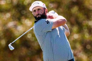 LIV Golf League, LIV Golf Adelaide 26 j2, The Gange GC, Jon Rahm,