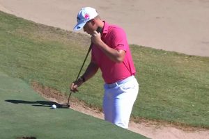 LIV Golf League, LIV Golf Adelaide 26 j3, The Grange Golf Club, Caleb Surratt, Videos de Golf,