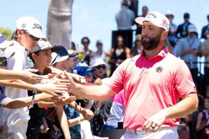 LIV Golf League, LIV Golf Adelaide 26 j3, The Grange Golf Club, Jon Rahm,