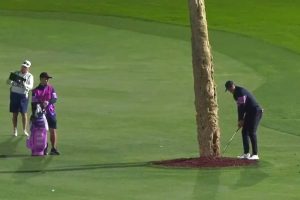 LIV Golf League, LIV Golf Riyadh 26, Riyadh GC, Peter Uihlein, Videos de Golf,