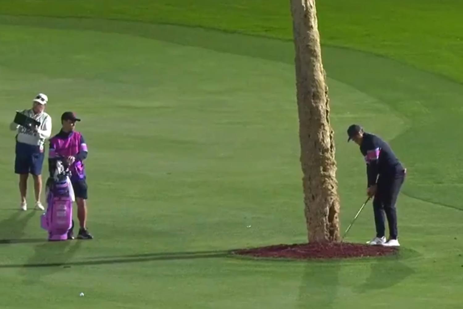 LIV Golf League, LIV Golf Riyadh 26, Riyadh GC, Peter Uihlein, Videos de Golf,