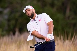 LIV Golf League, LIV Golf Riyadh 26 j1, Riyadh GC, Jon Rahm,