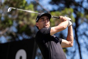 LIV Golf League, Torque GC, Joaquin Niemann,