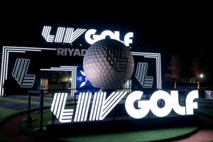 Ranking Mundial Golf, LIV Golf, Trevor Immelman, OWGR,