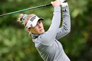 LPGA, Tournament of Champions 26 j3, Lake Nona, Nelly Korda,