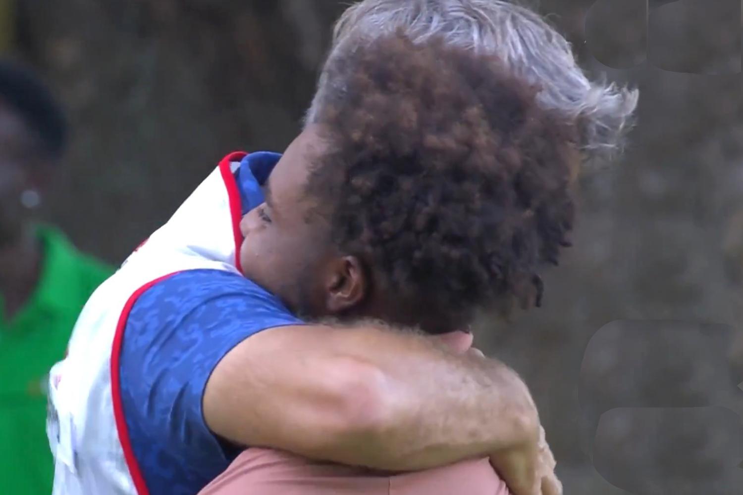 Njoroge Kibugu, DP World Tour, Kenya Open, 