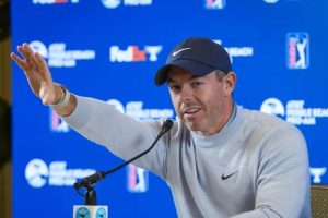 PGA Tour, AT&T Pebble Beach Pro-Am 26, Pebble Beach, Rory McIlroy, The PLAYERS,