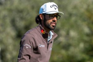 PGA Tour, AT&T Pebble Beach Pro-Am 26 j2, Pebble Beach, Akshay Bhatia,