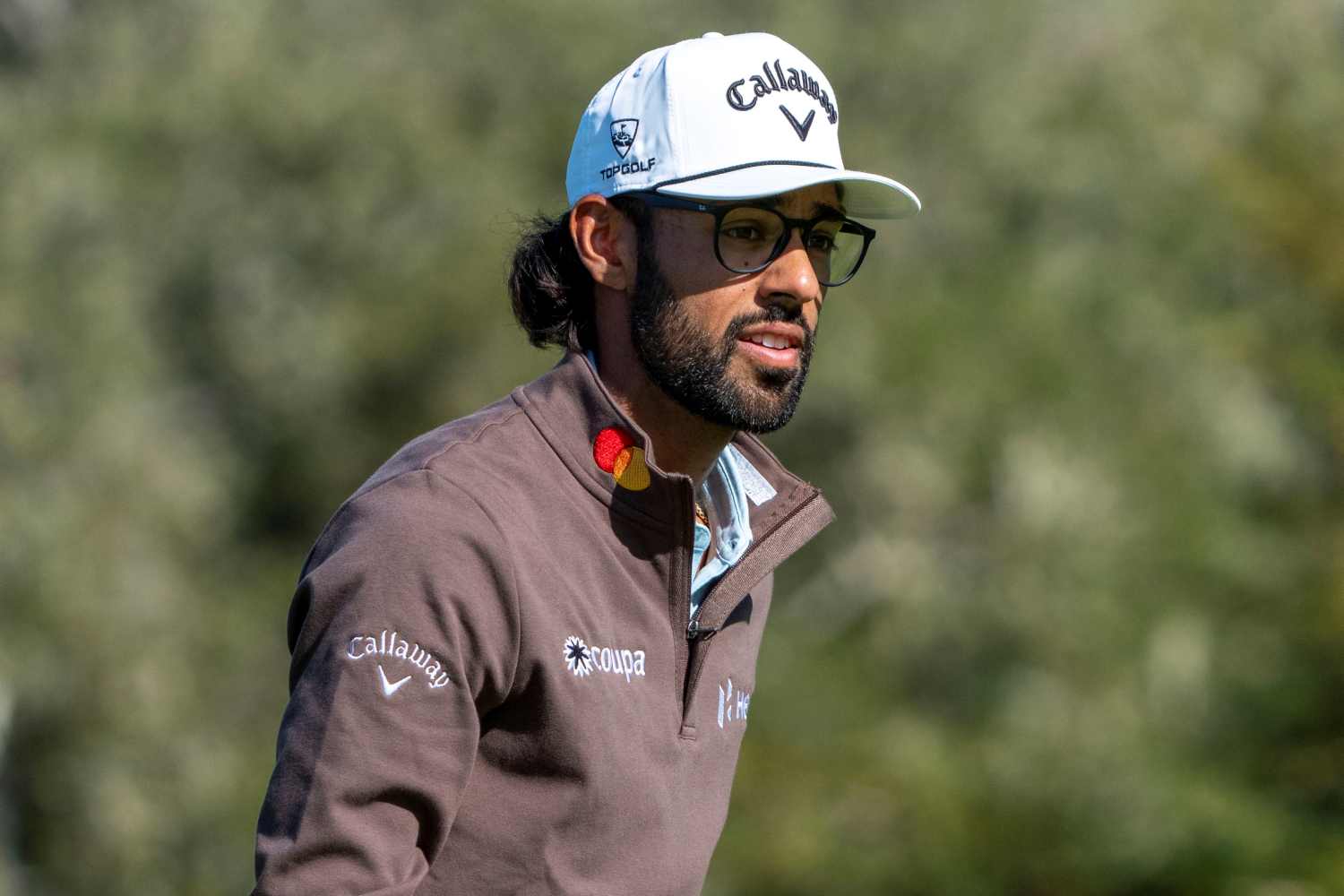PGA Tour, AT&T Pebble Beach Pro-Am 26 j2, Pebble Beach, Akshay Bhatia,