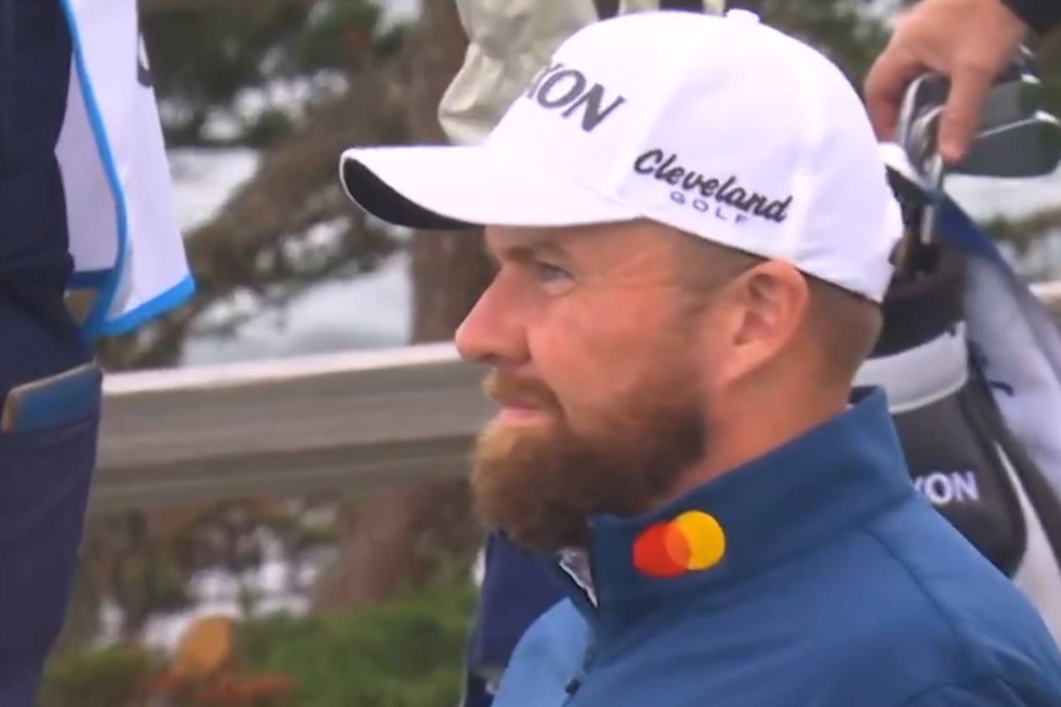 PGA Tour, AT&T Pebble Beach Pro-Am 26 j3, Pebble Beach, Shane Lowry, Videos de Golf,