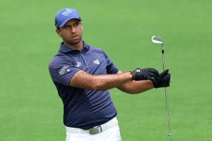 PGA Tour, Aaron Rai,