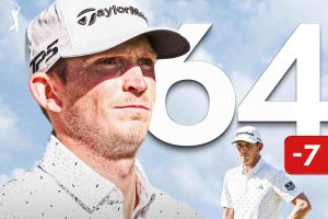 PGA Tour, Geneis 26 j3, Riviera, Jacob Bridgeman,