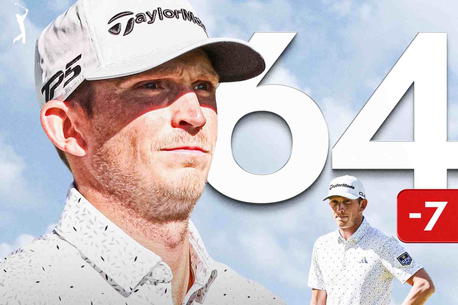 PGA Tour, Geneis 26 j3, Riviera, Jacob Bridgeman,