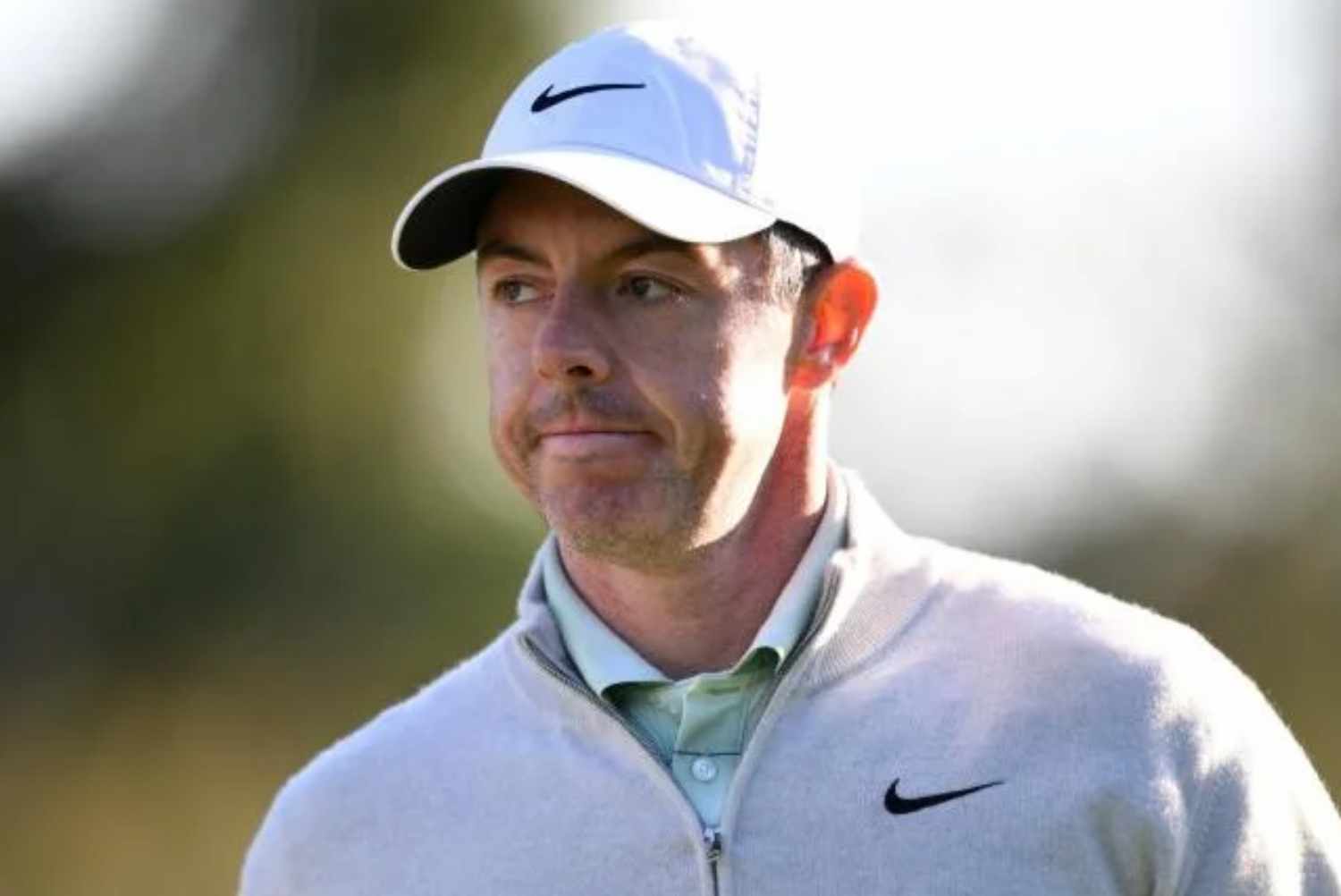 PGA Tour, Genesis 26 j2, Riviera CC, Rory McIlroy,