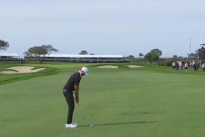 PGA Tour, Genesis Invitational 26, Videos de Golf, Ludvig Aberg,