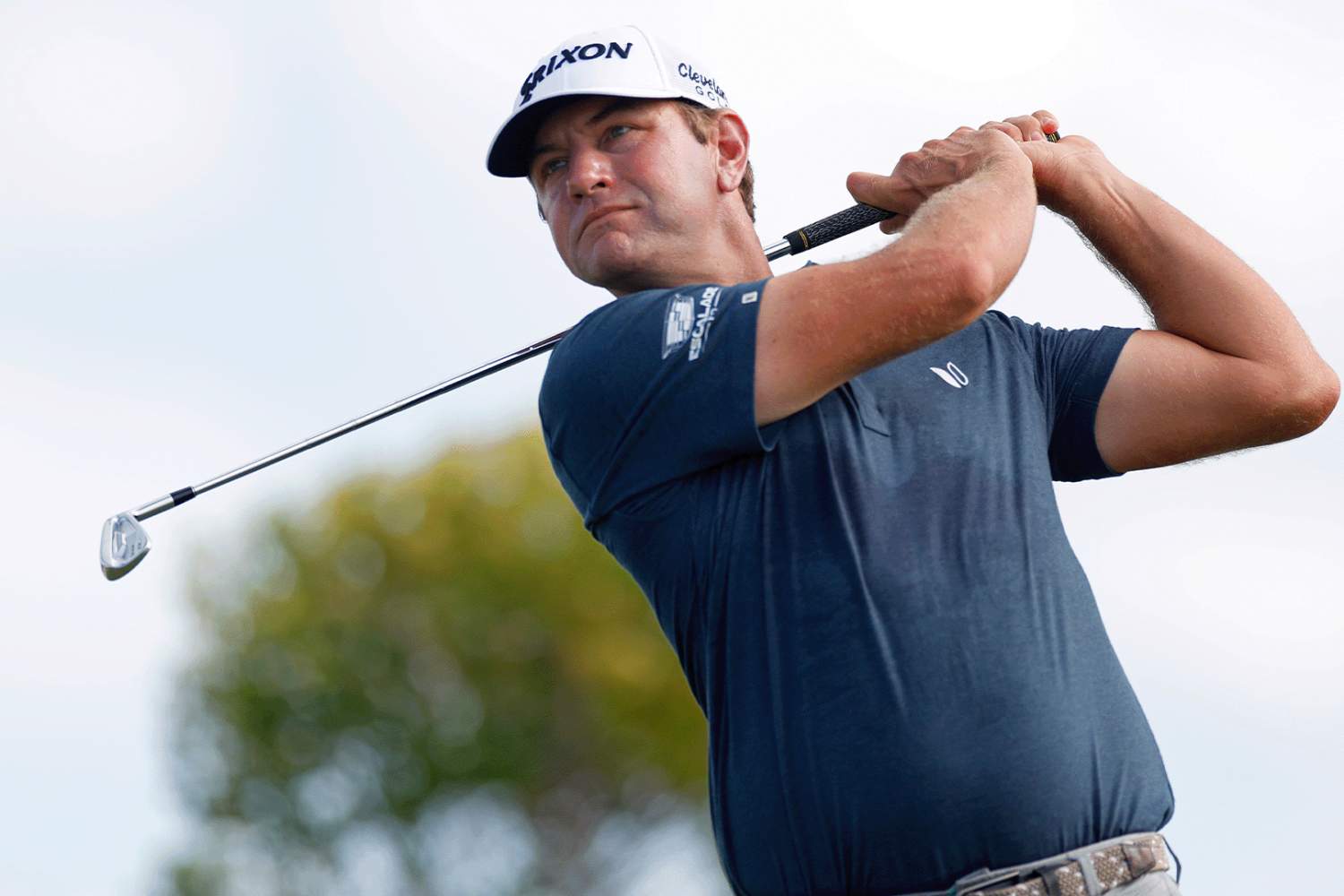 PGA Tour, Lucas Glover,