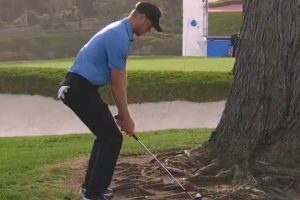 PGA Tour, Pebble Peach Pro-Am, Pebble Beach, Cam Davis, Videos de Golf,