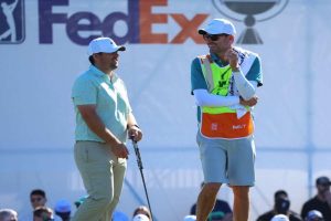 PGA Tour, Phoenix Open 26, TPC Scottsdale, Chris Gotterup,