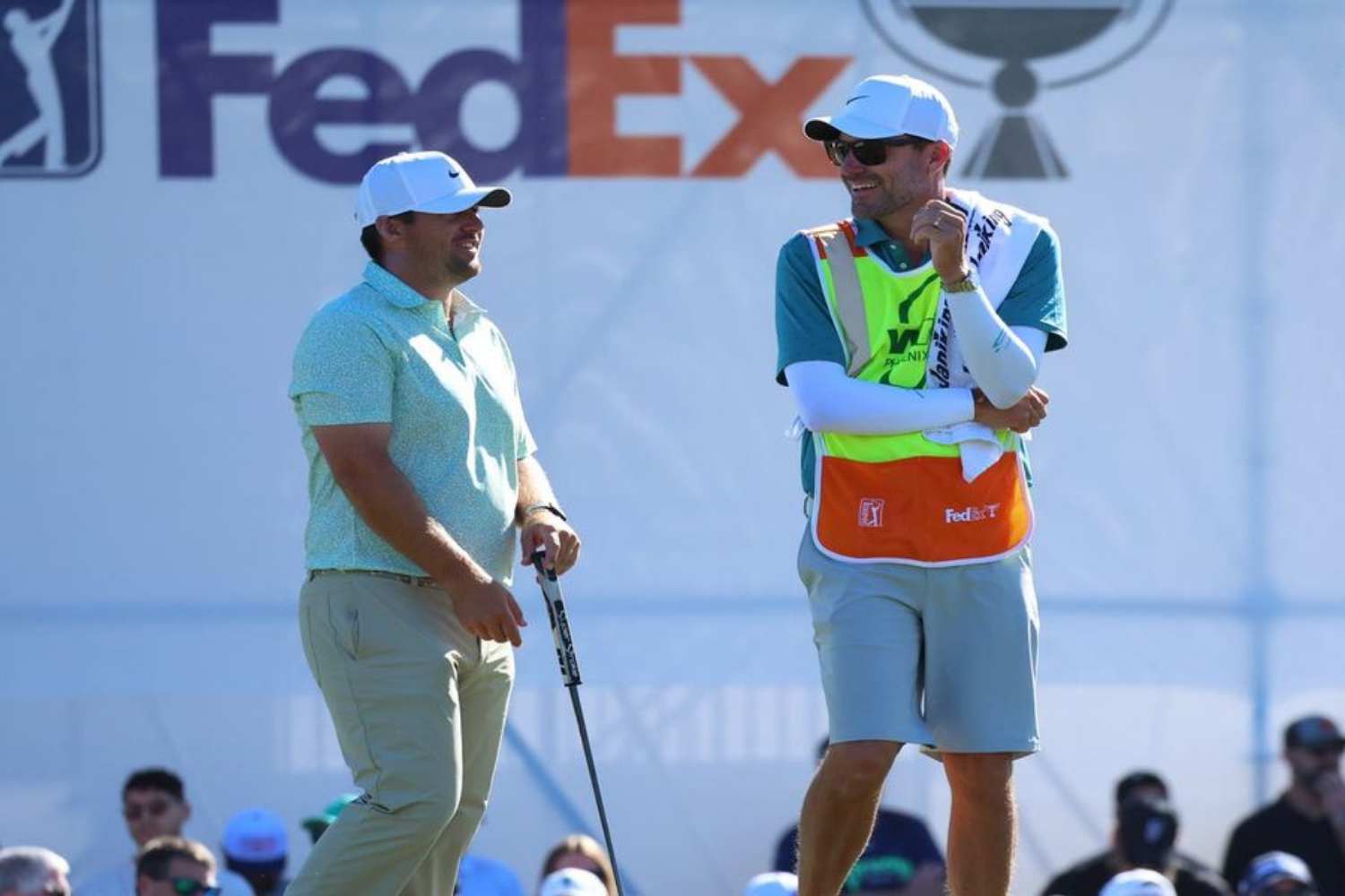 PGA Tour, Phoenix Open 26, TPC Scottsdale, Chris Gotterup,