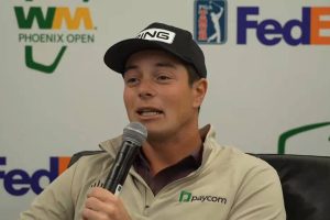 PGA Tour, Phoenix Open 26, TPC Scottsdale, Viktor Hovland,
