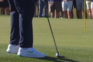 PGA Tour, Phoenix Open 26 j1, TPC Scottsdale, Chris Gotterup, Videos de Golf,