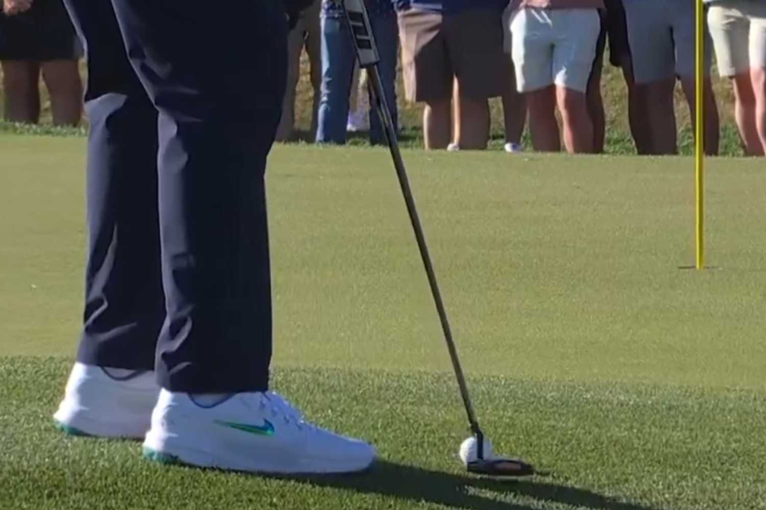 PGA Tour, Phoenix Open 26 j1, TPC Scottsdale, Chris Gotterup, Videos de Golf,