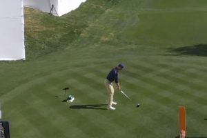 PGA Tour, Phoenix Open 26 j2, TPC Scottsdale, Cam Davis, Videos de Golf,