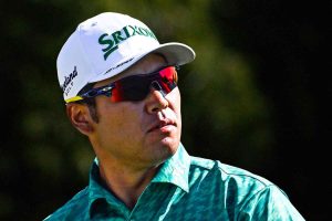 PGA Tour, Phoenix Open 26 j3, TPC Scottsdale, Hideki Matsuyama,