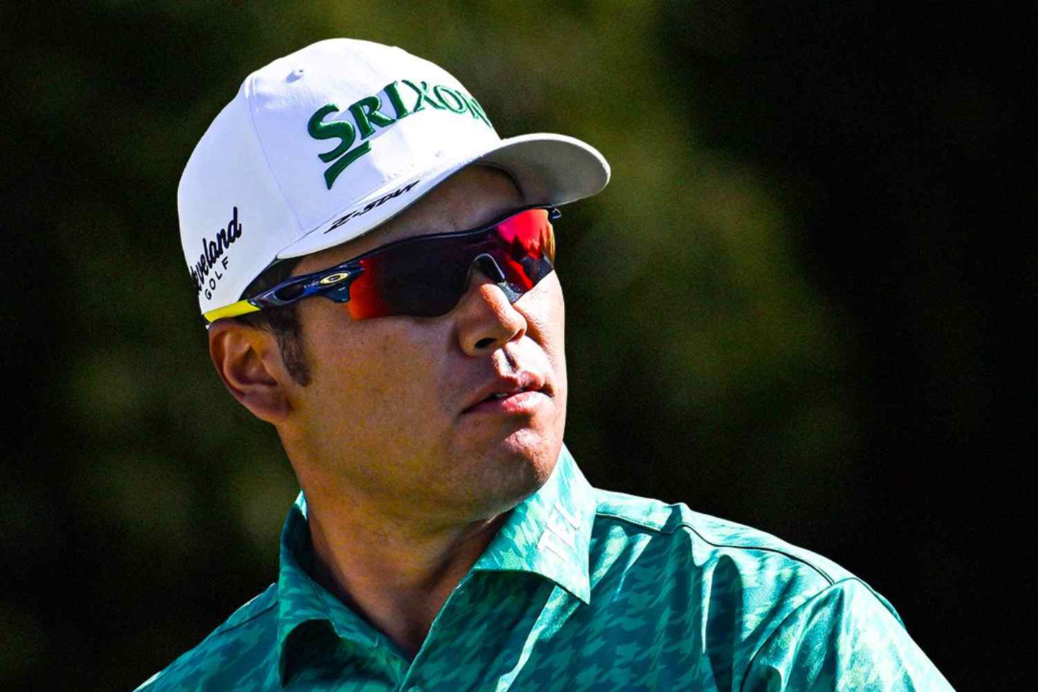 PGA Tour, Phoenix Open 26 j3, TPC Scottsdale, Hideki Matsuyama,